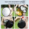 OLOEY Mini Portable Photography Reflector