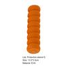 2Pcs Door Handle Cushion Super Soft Wear Resistant EVA Ultra-thick Spiral Type Door Handle Protective Cover for Home