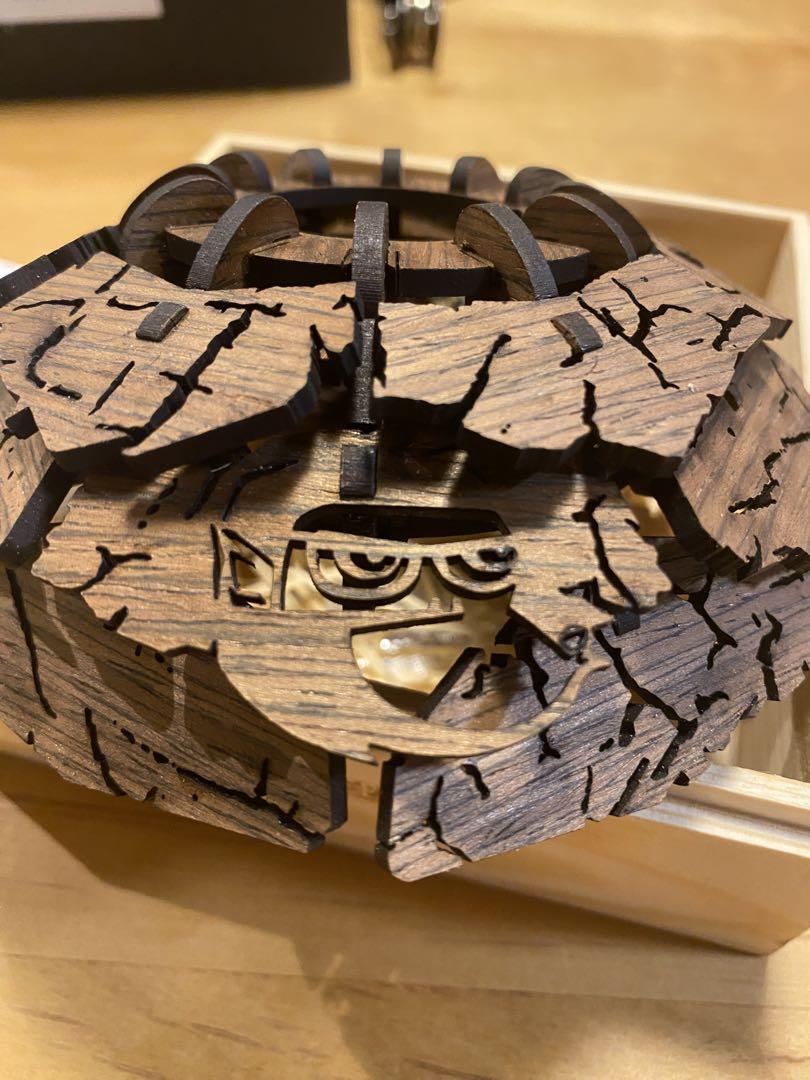 

[USED] Natural mountain monkeys Salvokkuri 2