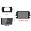 Nissan Navara (11-16) Android Navigator with Adjustable Frame