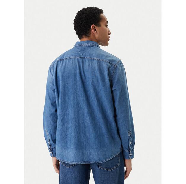 Tommy Jeans Shirt DM0DM23028