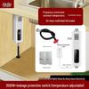 Intelligent Instant Electric Water Heater for Kitchens and Showers - Energy Efficient
