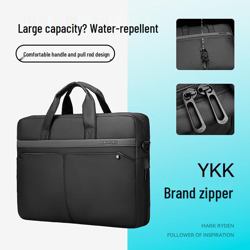 Mark Ryden MR8001 Business Laptop Briefcase