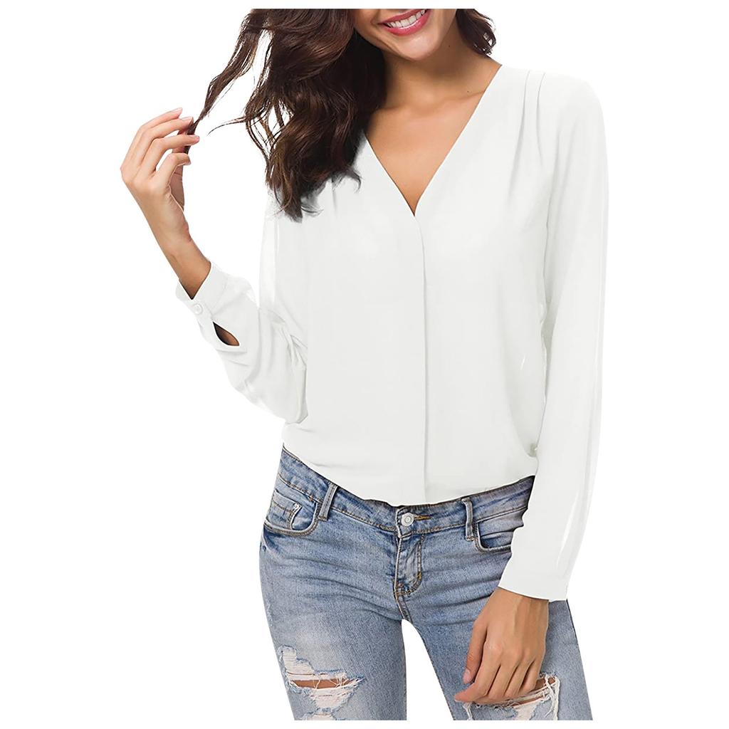 Long Sleeve Comfortable Casual 