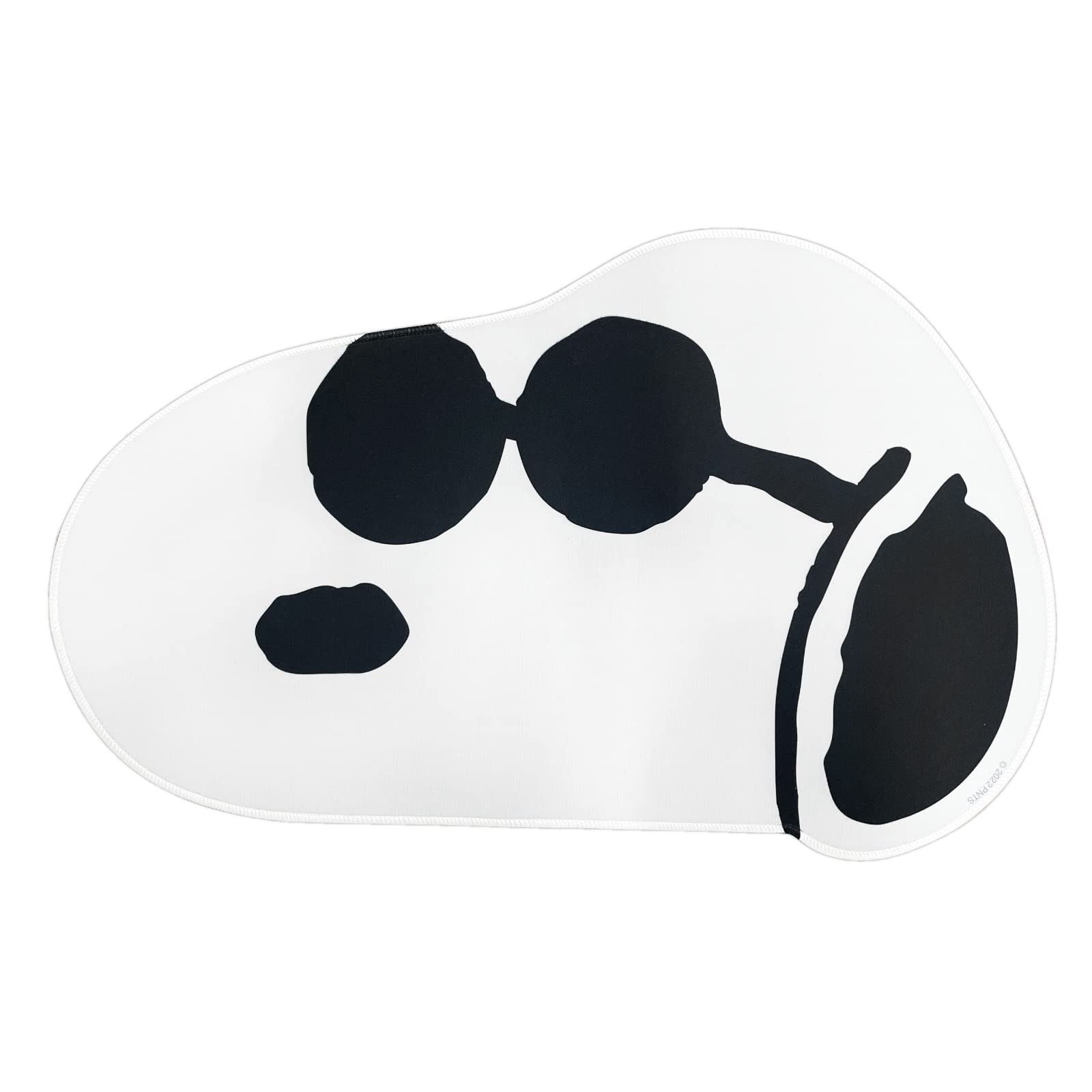 Gourmandise Арахис Настольный коврик Joe Cool Вырезка SNG-687B