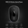 Rapoo M10 PLUS Wireless Optical Office Mouse