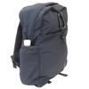 Marimo Craft Packable Lightweight Backpack, Snoopy Vintage Travel, Black, W300 x H470 x D200mm, SPZ-4092