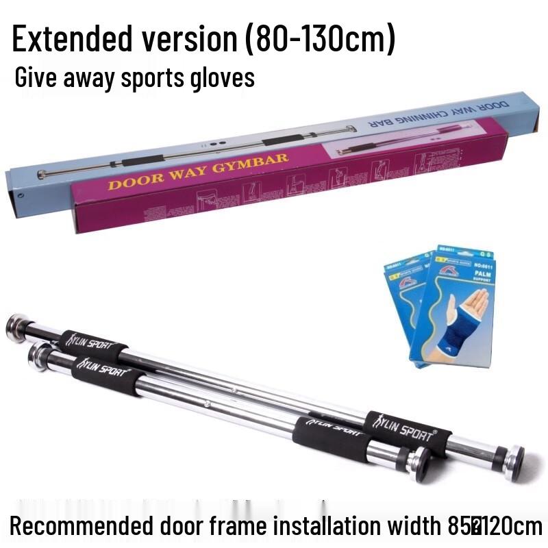 Doorway Pull-up Bar