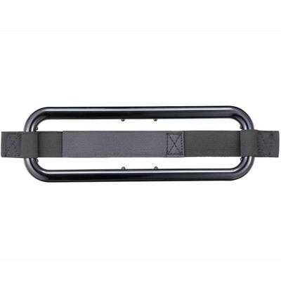 Napolex JK-61 Tissue Box Holder, Vehicle-Use, Black, Easy Sun Visor or Headrest Installation, Universal