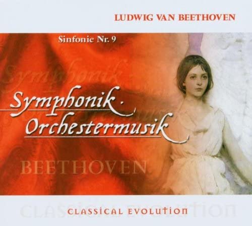 

CD VARIOUS - Beethoven: Symphony No.9 14566 Germany Classical Used