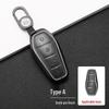 Full Coverage Key Case for BYD Tang, Song, Han, Qin PLUS, Yuan - New Key Shell and Buckle