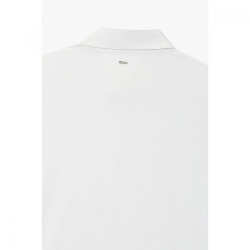J.LINDEBERG Men Pique Golf Polo 1516126923