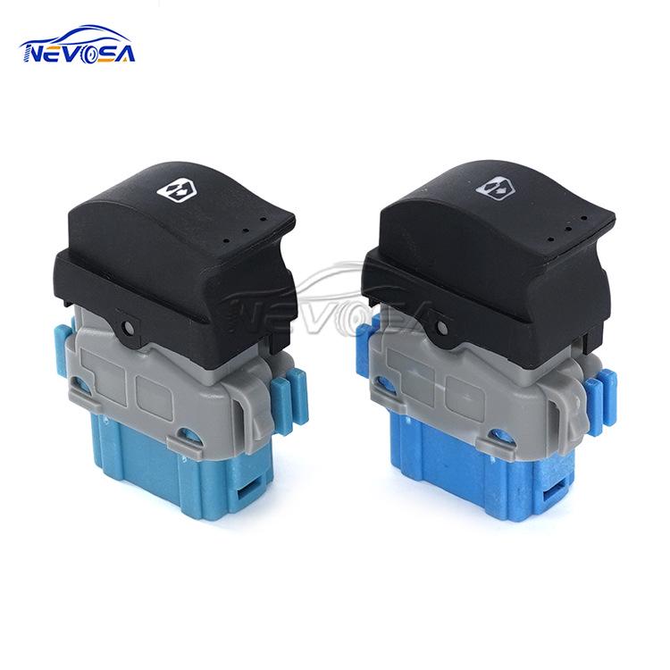 

Renault Electric Window Control Switch 8200476809 Car Accessory Electric