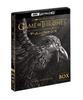 Game of The Final Season 4K ULTRA HD ULTRA Thrones (3-Disc Set) [4K HD]