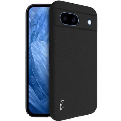 IMAK Pro Google Pixel 8a Kovbojský tvrdý kryt PC Zadní kryt na telefon
