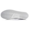 Li Ning Vulc Slip Resistant Abrasion Resistant Cushioning Low top Skateboard Shoes Men's Black AGCQ055-1