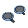 Scratch Proof Camera Lens Protective Film for IPhone 13 13 Mini Phone Camera Lens ProtectorBlue
