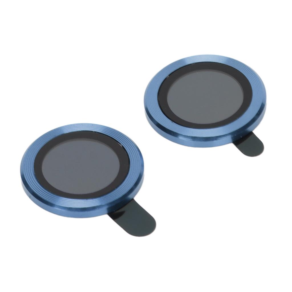 Scratch Proof Camera Lens Protective Film for IPhone 13 13 Mini Phone Camera Lens ProtectorBlue