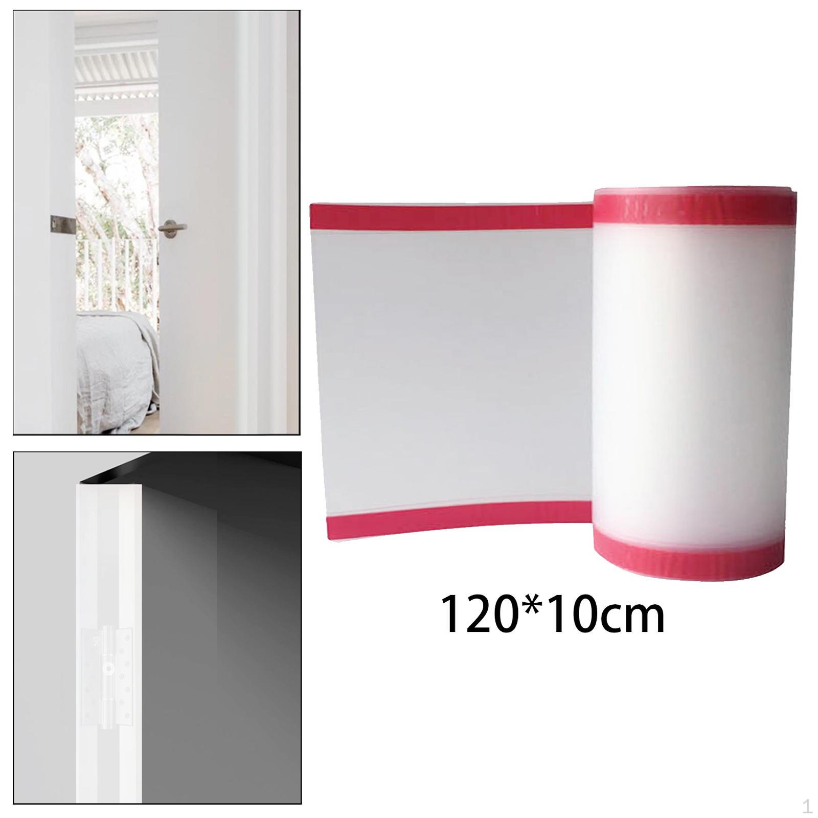 

Child Door Finger Guards for Pinch Protection, Shield Kids and Pets 120cmx10cm