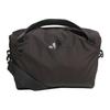 Adidas Polyester Handbag Unisex Black Adidas KF0138