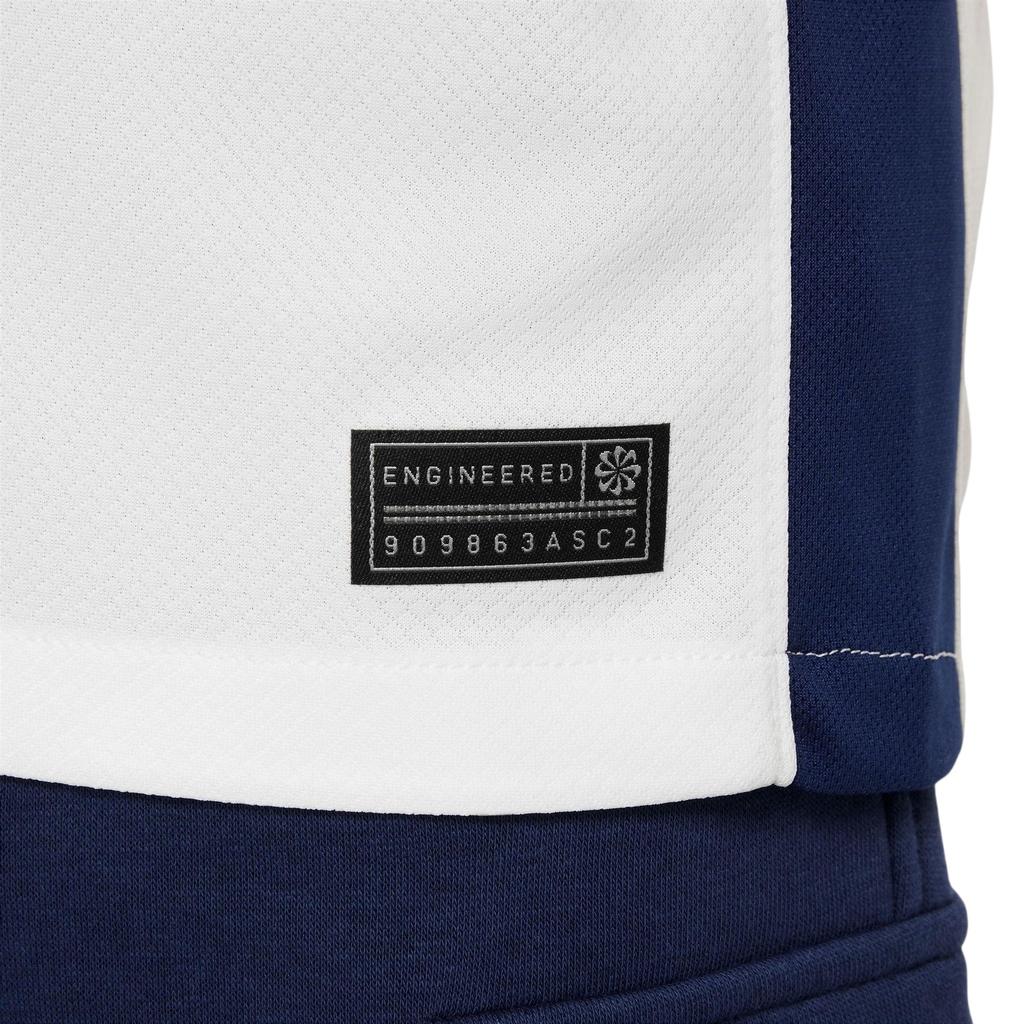 Tottenham Hotspur FC Childrens/Kids 2024 Nike Home Shirt