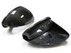 Porsche Cayenne 9Y1 Carbon Fiber Rearview Mirror Cover Replacement