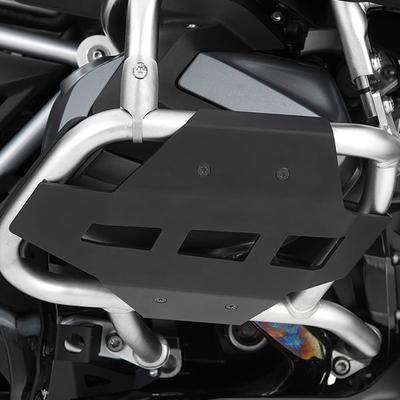 Motorcycle Accessories Engine Guards Cylinder Head Guards Protector Cover Guard For BMW R1250GS Adventure R1250 GS R 1250 GS