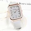 Women Fashion Leather Watch
