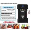 Aokewen Fully Automatic Can Sealing Machine