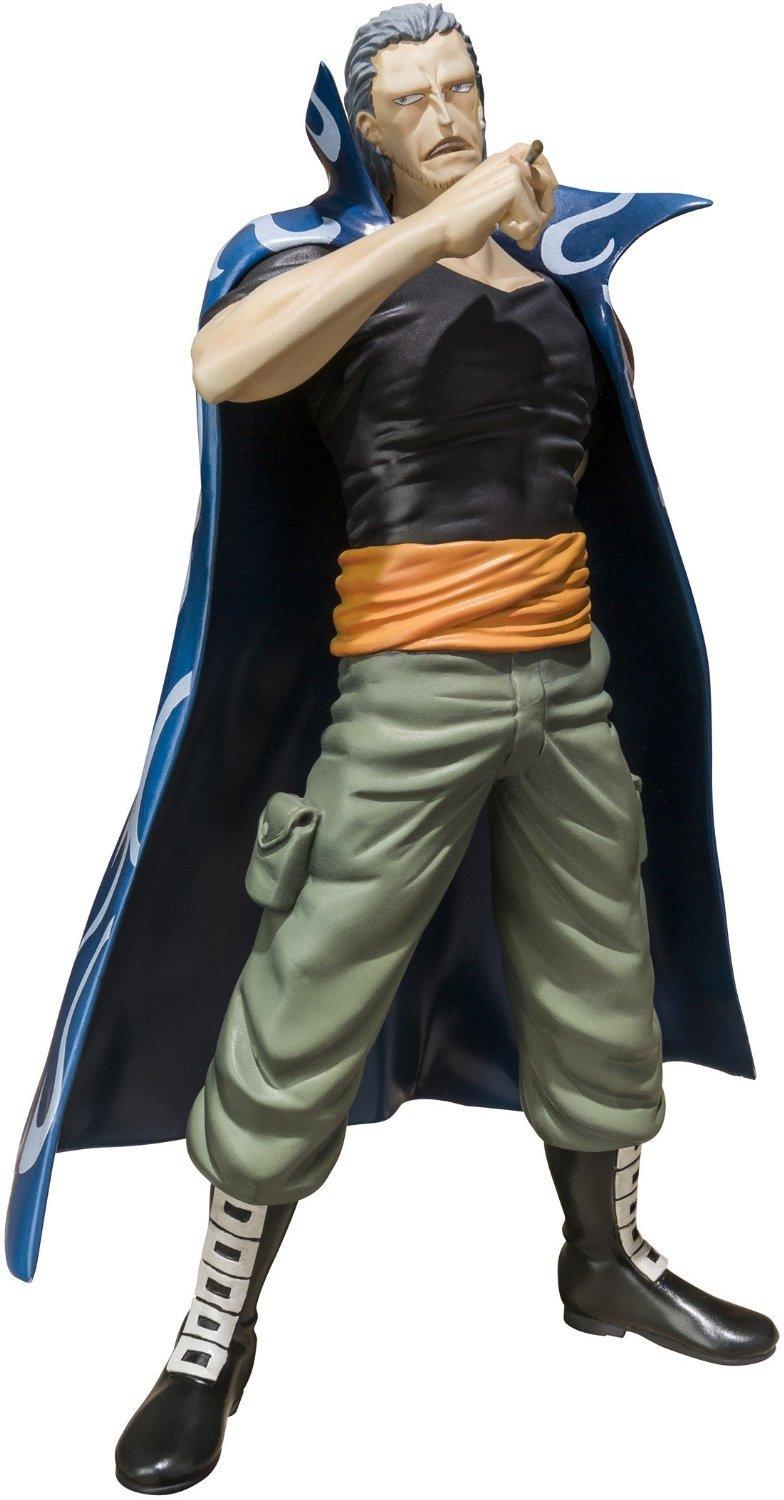 

TAMASHII NATIONS Figuarts ZERO Бен Бекман