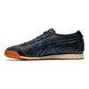 ONITSUKA TIGER Scarpe da Corsa Mexico 66 SD Blu/Marrone Sneakers 1183A837-400