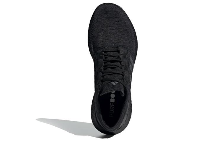 Men's Sneakers adidas Pureboost Go Core Black Core Black/Grey/Carbon