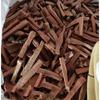 500g Pure Natural Sandalwood Strip Log Spice Bedroom Office Air Purification Soothing Spiritual Temple Meditation Aromatherapy