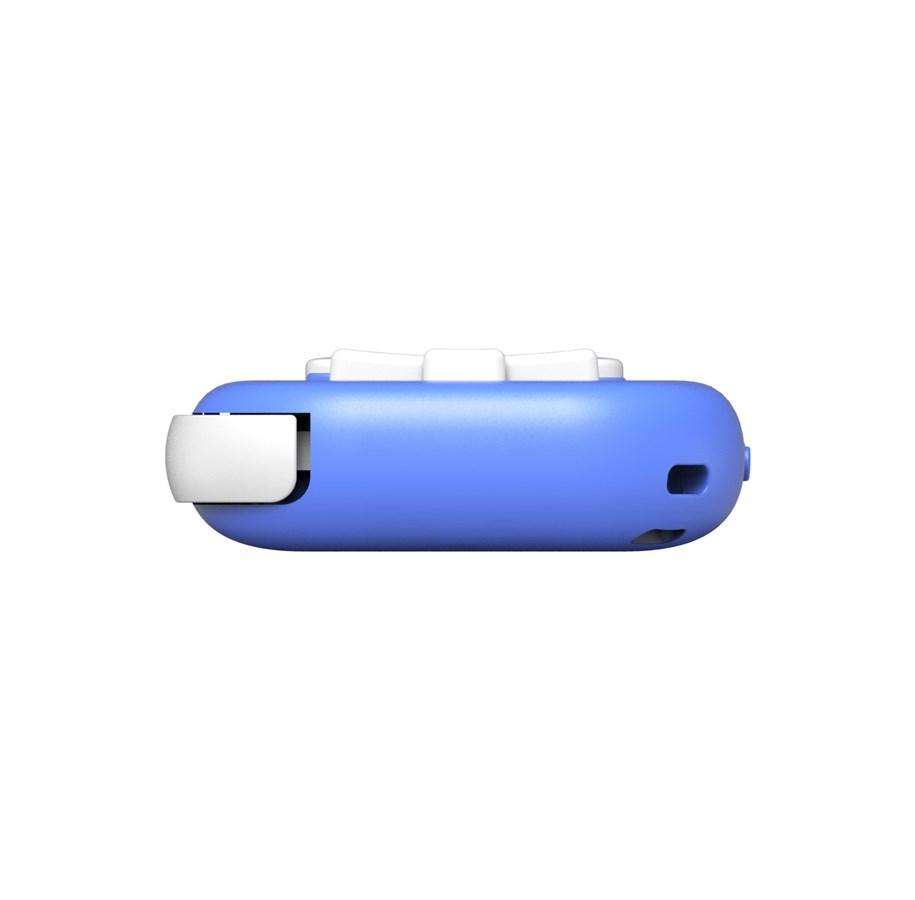 8bitdo micro bluetooth gamepad blue