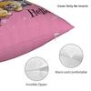 Comic Cartoons Diddl Pillow Case Graphic Pillow Cover Novelty Pillowcases For Wedding Party Home Decor