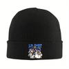 Lil Baby Hip Hop Fans Knitted Hats Fashion Decorate Anime Unisex Headwear Caps