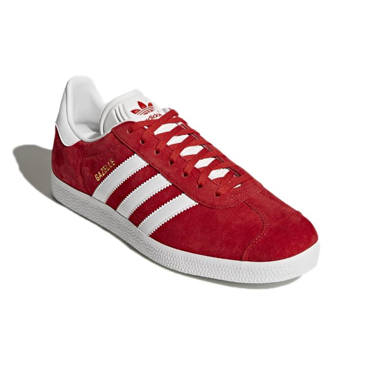 adidas Gazelle 'Scarlet' S76228