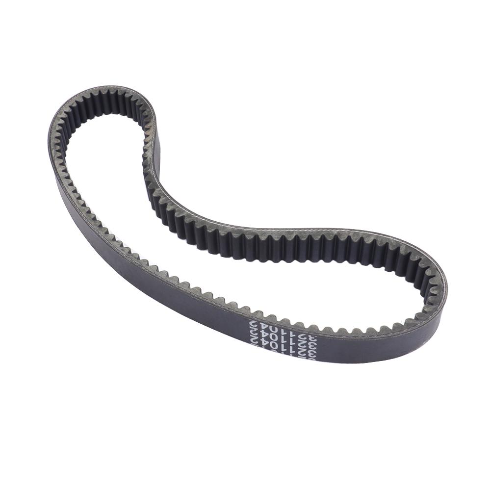 OEM Drive Belt 3211042 for Polaris Snowmobile Indy XLT XCR 440 500 600 CVT Transmission Belt Super Sport 1992-1997