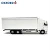 1/76 VOLVOs Alloy FH Box Type Truck Model Diecast Metal Container Freight Transport Truck Vehicles Car Model Simulation Kids Toy