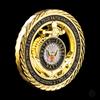 United States Navy Challenge Coin USN Gedenkmünzen Department of Navy Souvenirs und Geschenke