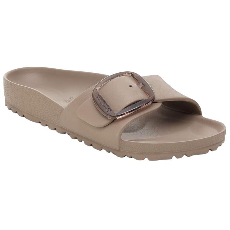 Birkenstock Buckle-detail Slides Women's 1030479