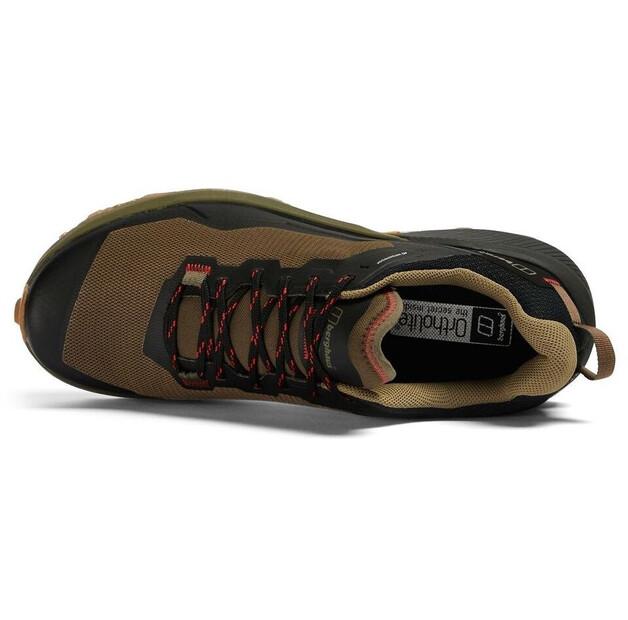 Полуботинки Berghaus Revolute Active Shoe