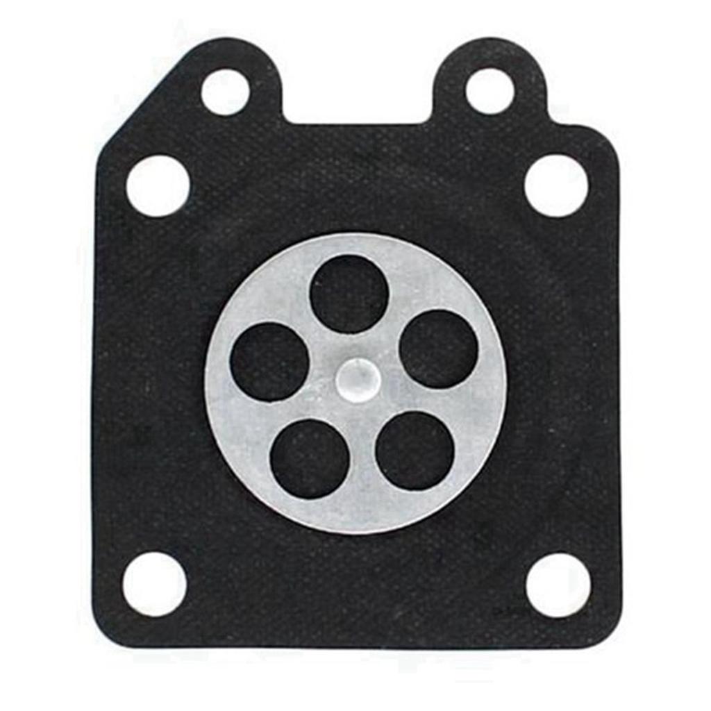 BHBD-80Pcs Chaaw Carburetor Metering Diaphragm For Walbro 95-526 500 3800 4500 5200 5800 Car Assembly Gaskets Kit