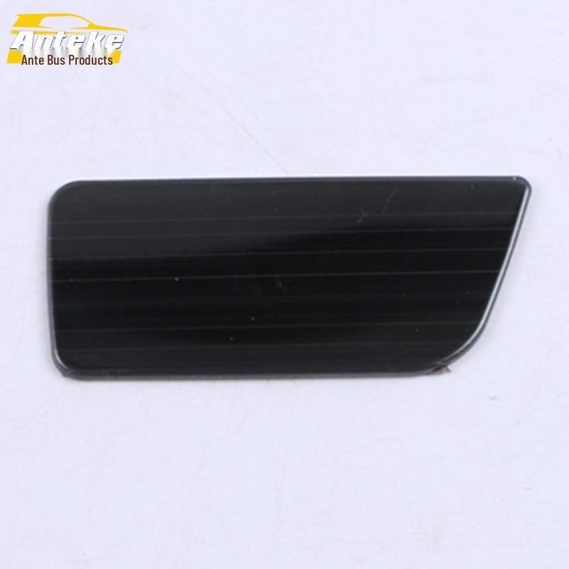 2020 Yidong PLUS Glove Box Handle Frame Decorative Strip for Interior Modification