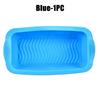 Extra Large Silicone Ice Cube Molds Reusable Giant Ice Brick Maker Food Grade Silicone Baking Bread Mold Kitchen Accessories