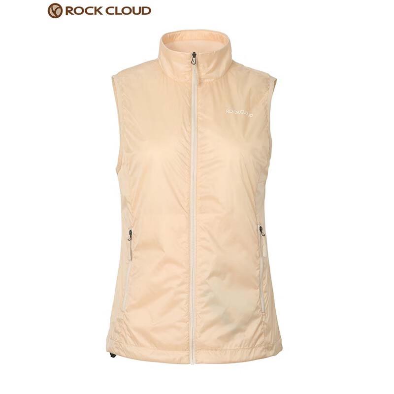 

ROCK CLOUD Women s Vest YS310065 M