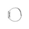 Citizen Umweltfreundliche Funk-Solar-Herrenuhr Solar-Quarz Titanarmband 40mm Herrenuhr Schwarzes Zifferblatt AQ4091-56E