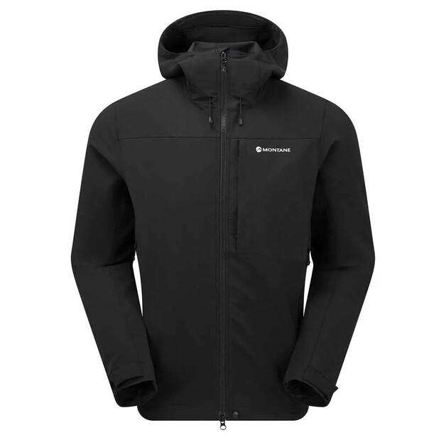 Montane Tenacity XT Fleece with Zip