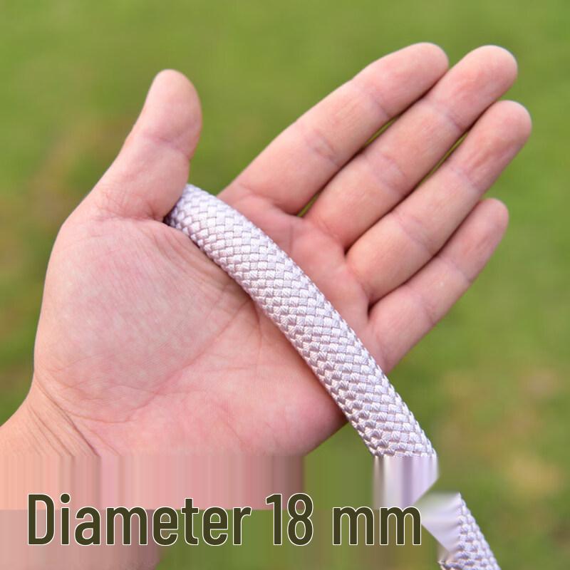 

LionFind Nylon High-Altitude Safety Rope