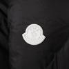 MONCLER Excellent condition x HYKE GALENSTOCK 22 zip-up down jacket Jacket 3 blackUsed
